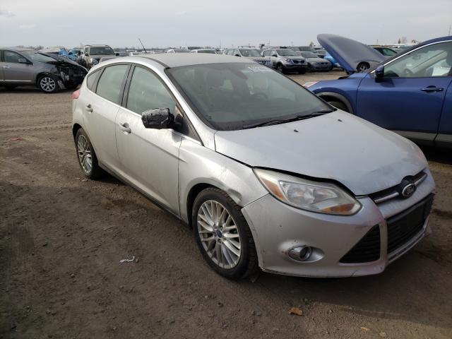 FORD NULL 2012 1fahp3m27cl143581