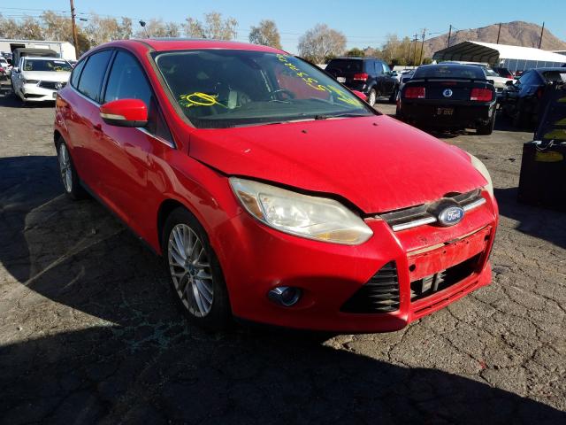 FORD FOCUS SEL 2012 1fahp3m27cl156203