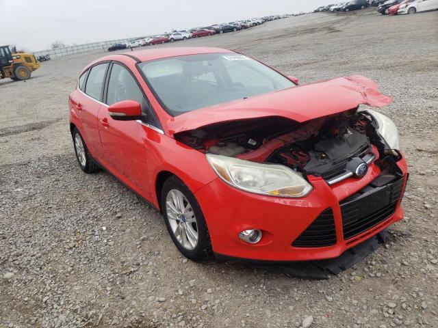 FORD FOCUS SEL 2012 1fahp3m27cl157268