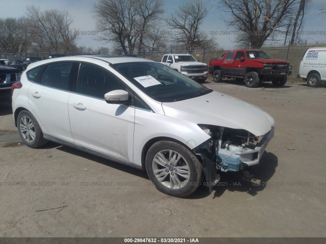 FORD FOCUS 2012 1fahp3m27cl181263