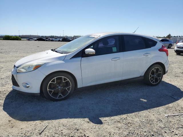 FORD FOCUS 2012 1fahp3m27cl189993