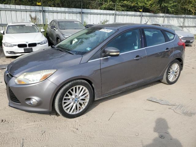 FORD FOCUS SEL 2012 1fahp3m27cl190108