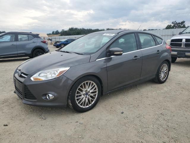 FORD FOCUS SEL 2012 1fahp3m27cl200409