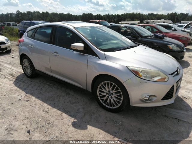 FORD FOCUS 2012 1fahp3m27cl200653