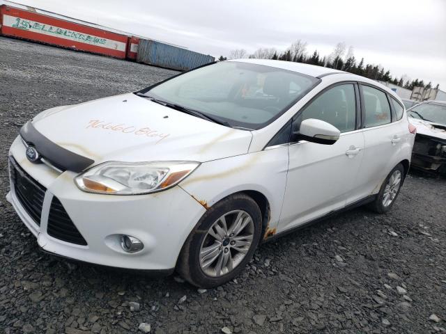 FORD FOCUS SEL 2012 1fahp3m27cl203018