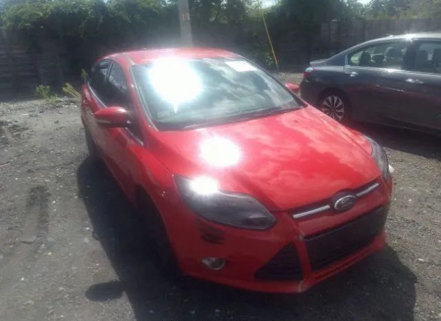 FORD FOCUS 2012 1fahp3m27cl204413