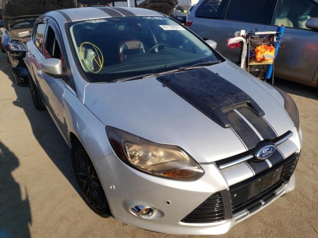 FORD FOCUS SEL 2012 1fahp3m27cl206338