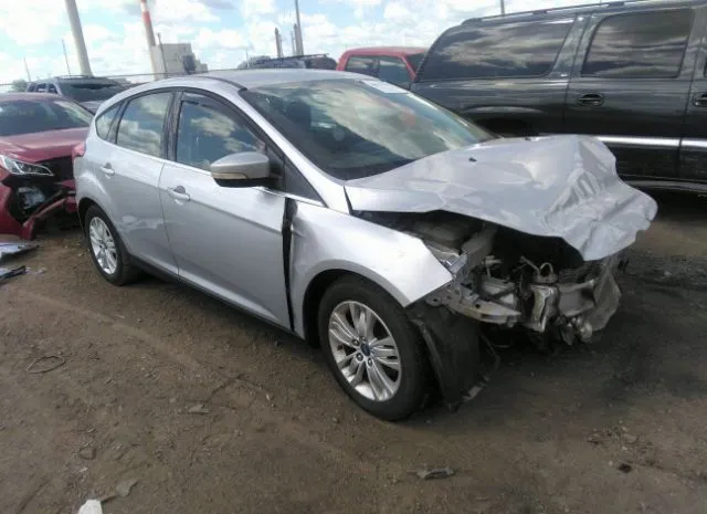 FORD FOCUS 2012 1fahp3m27cl207070