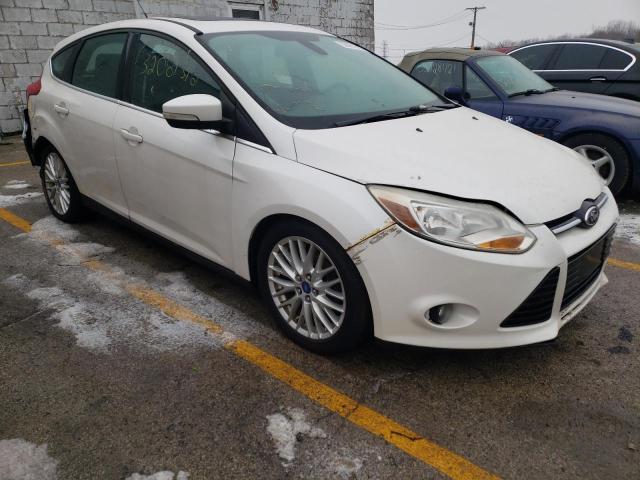 FORD FOCUS 2012 1fahp3m27cl214858