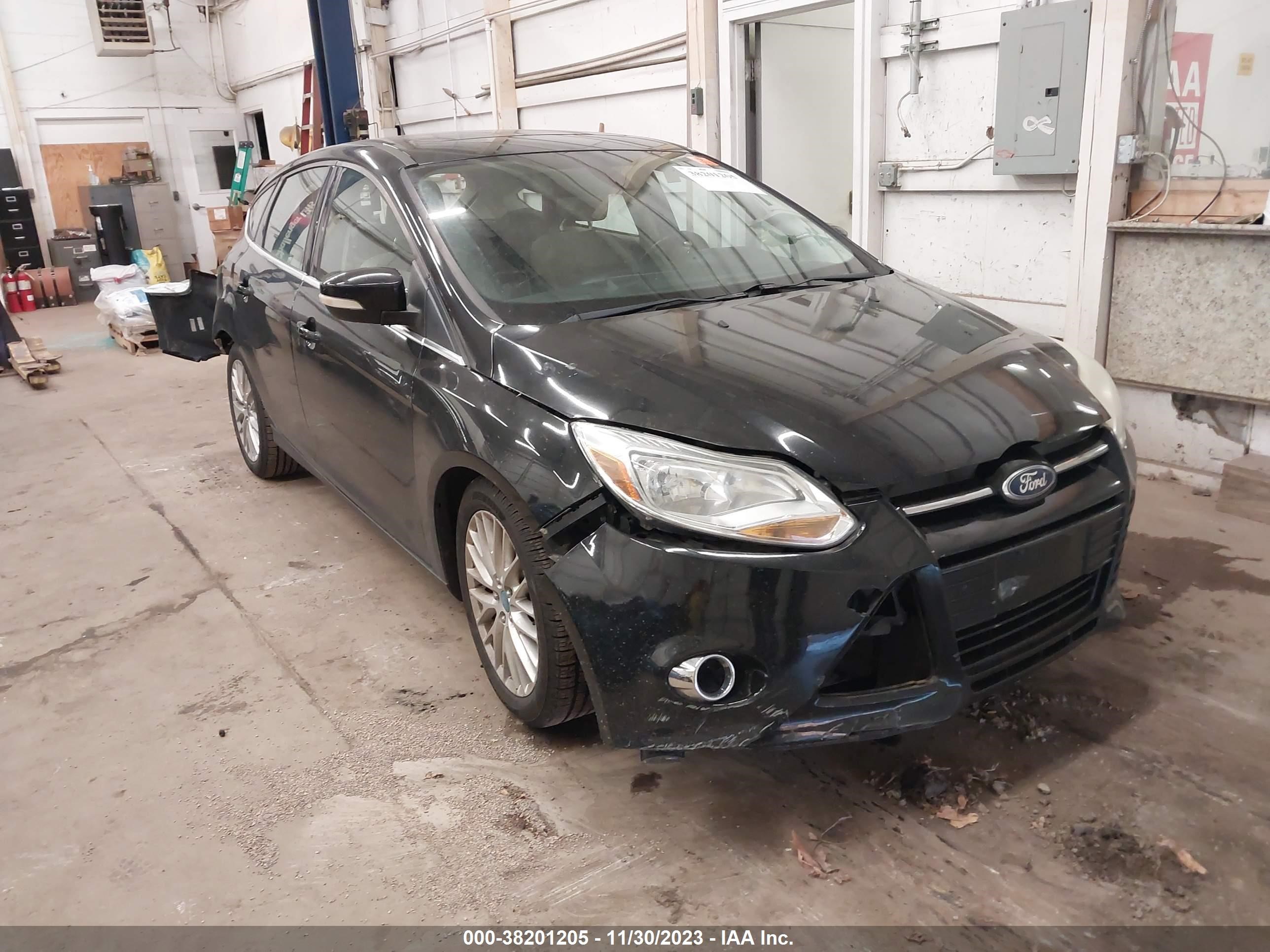 FORD FOCUS 2012 1fahp3m27cl215038