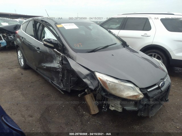 FORD FOCUS 2012 1fahp3m27cl260772