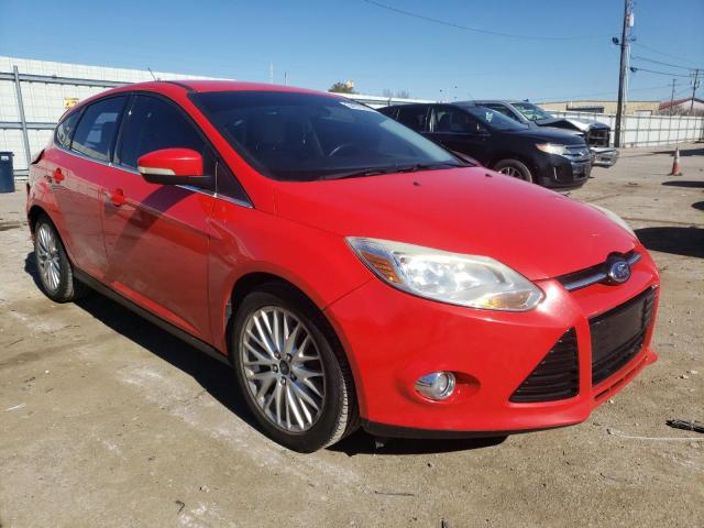 FORD FOCUS SEL 2012 1fahp3m27cl272128