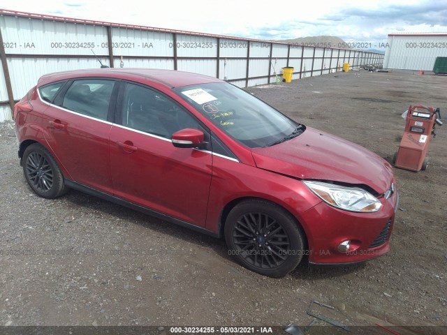 FORD FOCUS 2012 1fahp3m27cl274252