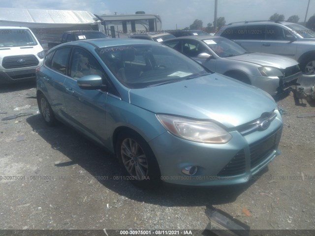 FORD FOCUS 2012 1fahp3m27cl288717