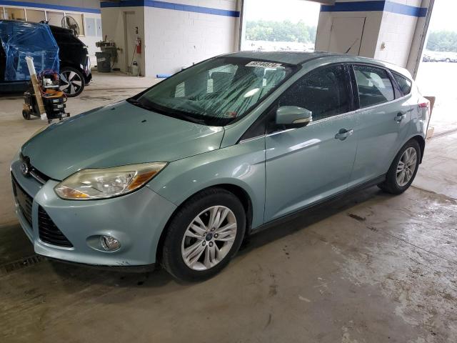 FORD FOCUS 2012 1fahp3m27cl309274