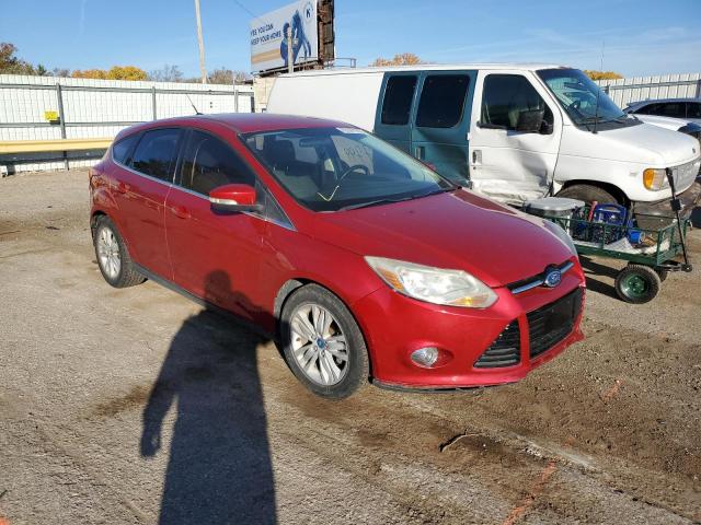 FORD FOCUS SEL 2012 1fahp3m27cl315477