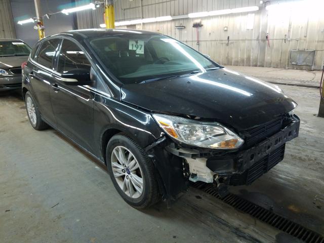 FORD FOCUS SEL 2012 1fahp3m27cl316936