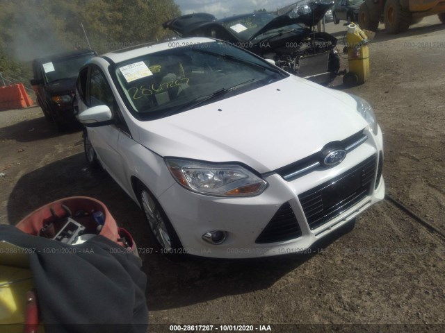 FORD FOCUS 2012 1fahp3m27cl325569