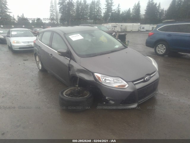 FORD FOCUS 2012 1fahp3m27cl332814