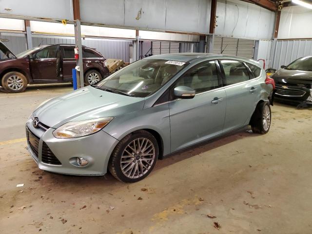 FORD FOCUS SEL 2012 1fahp3m27cl338967