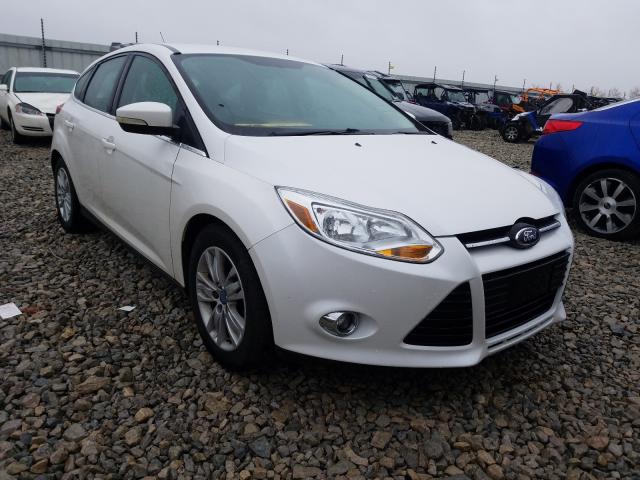 FORD FOCUS SEL 2012 1fahp3m27cl342646