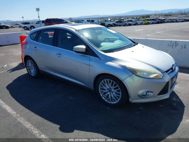 FORD FOCUS 2012 1fahp3m27cl349631