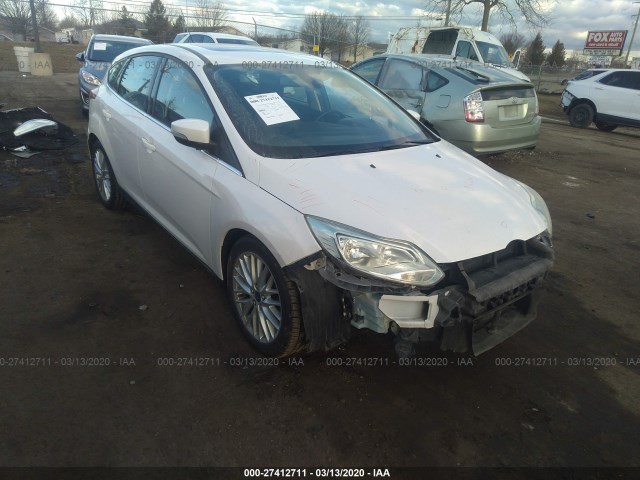 FORD FOCUS 2012 1fahp3m27cl353324