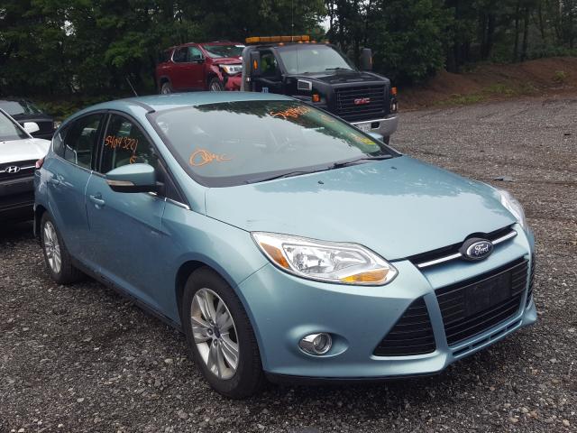 FORD FOCUS SEL 2012 1fahp3m27cl363674