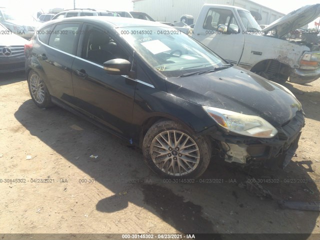 FORD FOCUS 2012 1fahp3m27cl372021