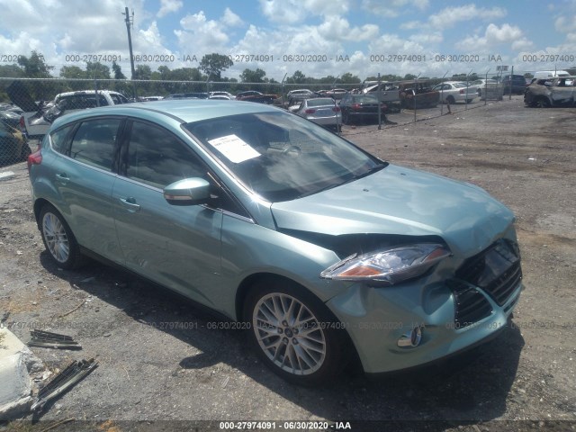 FORD FOCUS 2012 1fahp3m27cl408211