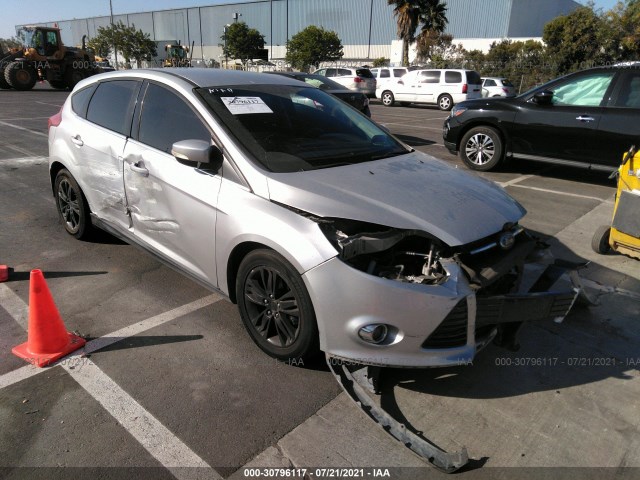 FORD FOCUS 2012 1fahp3m27cl416437