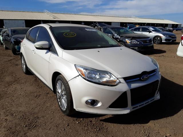 FORD FOCUS SEL 2012 1fahp3m27cl416535