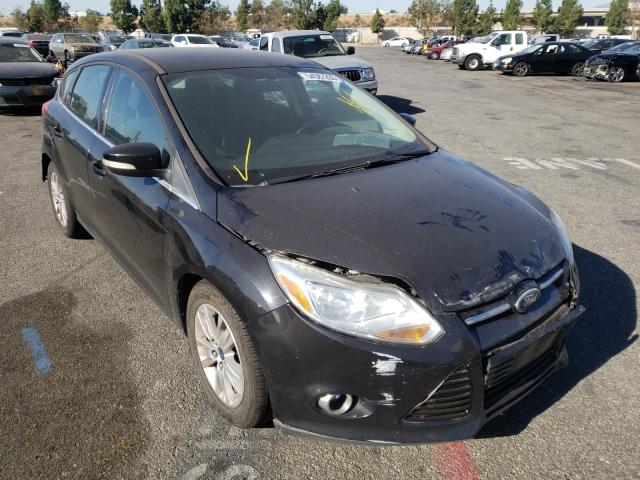 FORD FOCUS SEL 2012 1fahp3m27cl416647