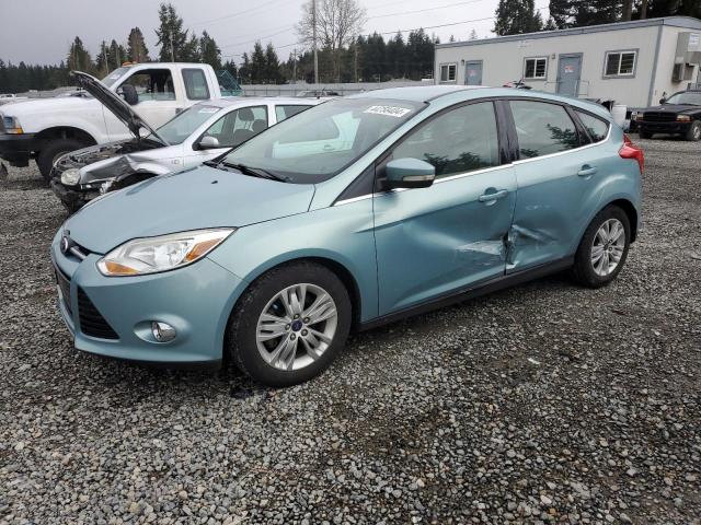 FORD FOCUS 2012 1fahp3m27cl423646