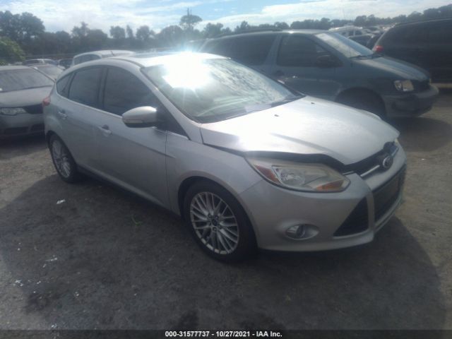 FORD FOCUS 2012 1fahp3m27cl430371