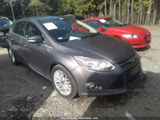 FORD FOCUS 2012 1fahp3m27cl445307