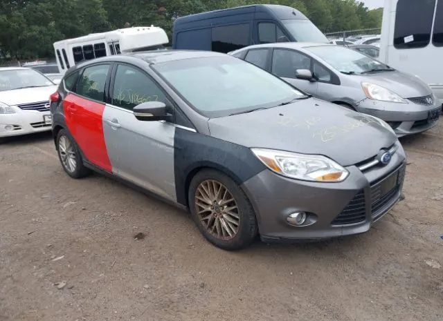 FORD FOCUS 2012 1fahp3m27cl453746