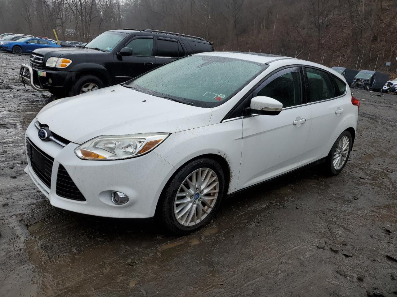 FORD FOCUS SEL 2012 1fahp3m27cl469252