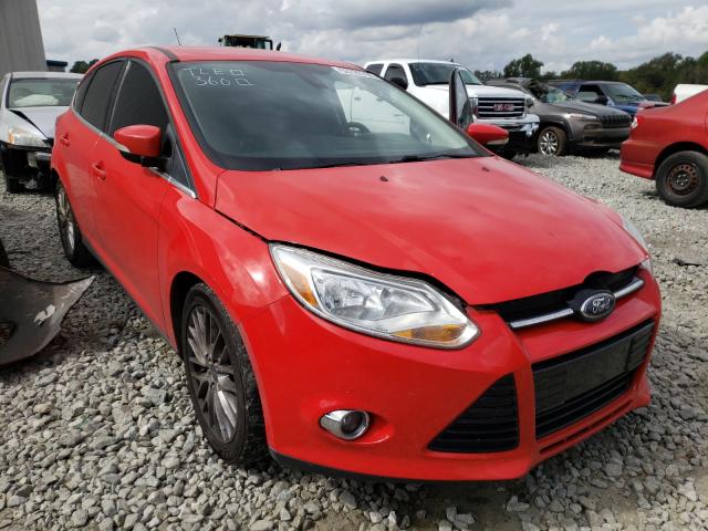 FORD FOCUS SEL 2012 1fahp3m27cl472569