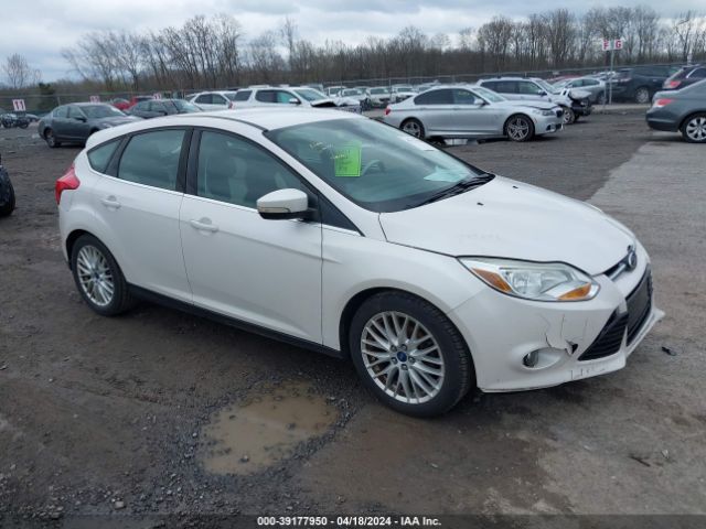 FORD FOCUS 2012 1fahp3m27cl474421