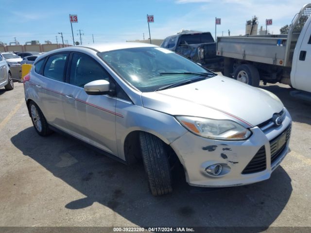 FORD FOCUS 2012 1fahp3m27cl475858