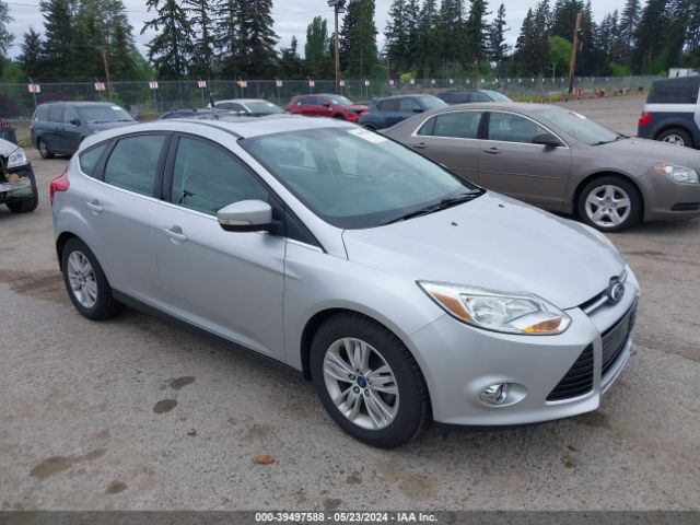 FORD FOCUS 2012 1fahp3m28cl105955