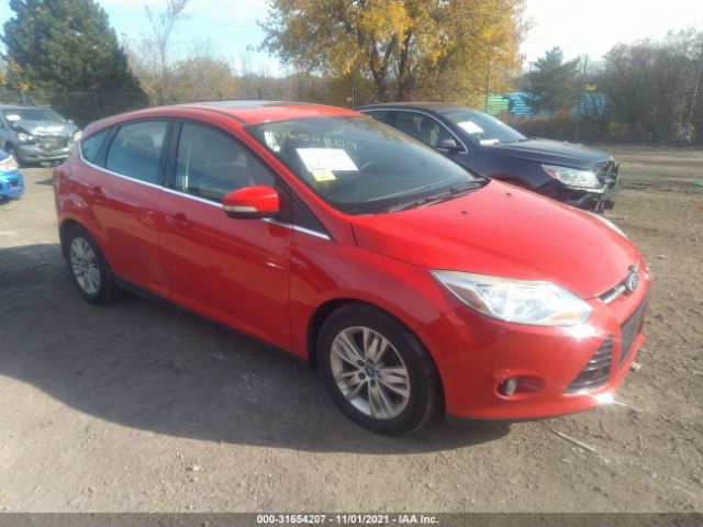 FORD FOCUS 2012 1fahp3m28cl131875