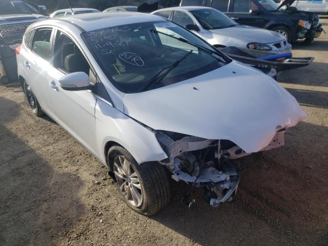 FORD FOCUS SEL 2012 1fahp3m28cl146442