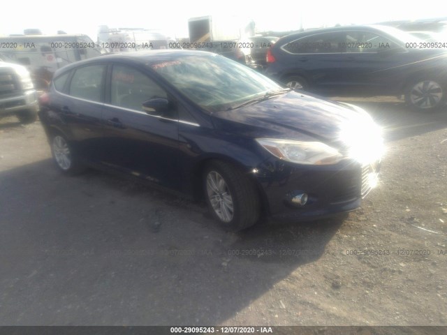 FORD FOCUS 2012 1fahp3m28cl155934