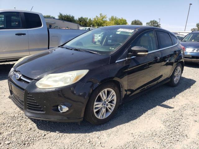 FORD FOCUS 2012 1fahp3m28cl156615