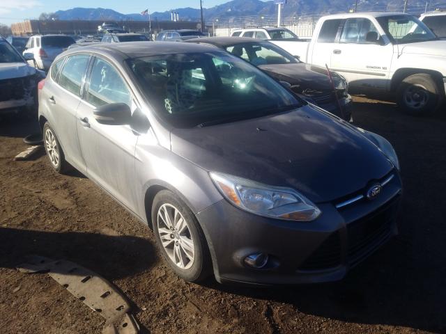 FORD FOCUS SEL 2012 1fahp3m28cl157375