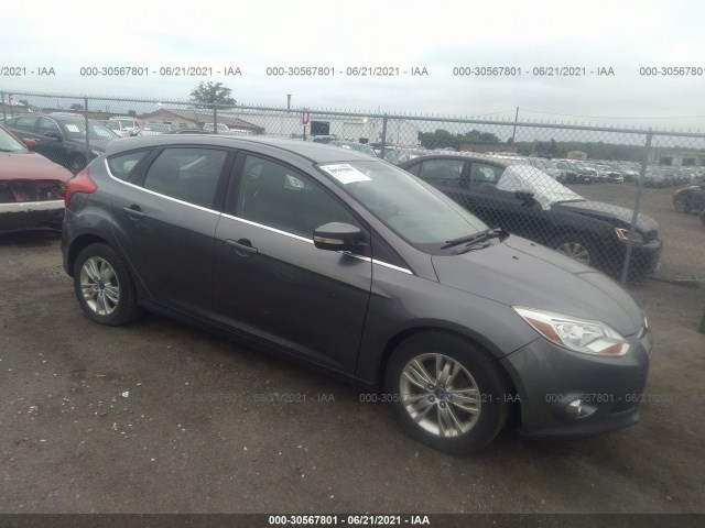 FORD FOCUS 2012 1fahp3m28cl161622