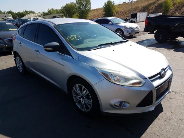 FORD FOCUS SEL 2012 1fahp3m28cl176847