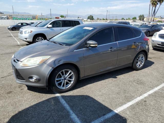 FORD FOCUS 2012 1fahp3m28cl206543